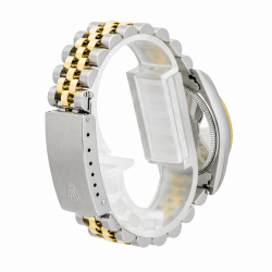 Rolex Datejust 31MM 68273 Two Tone Watch